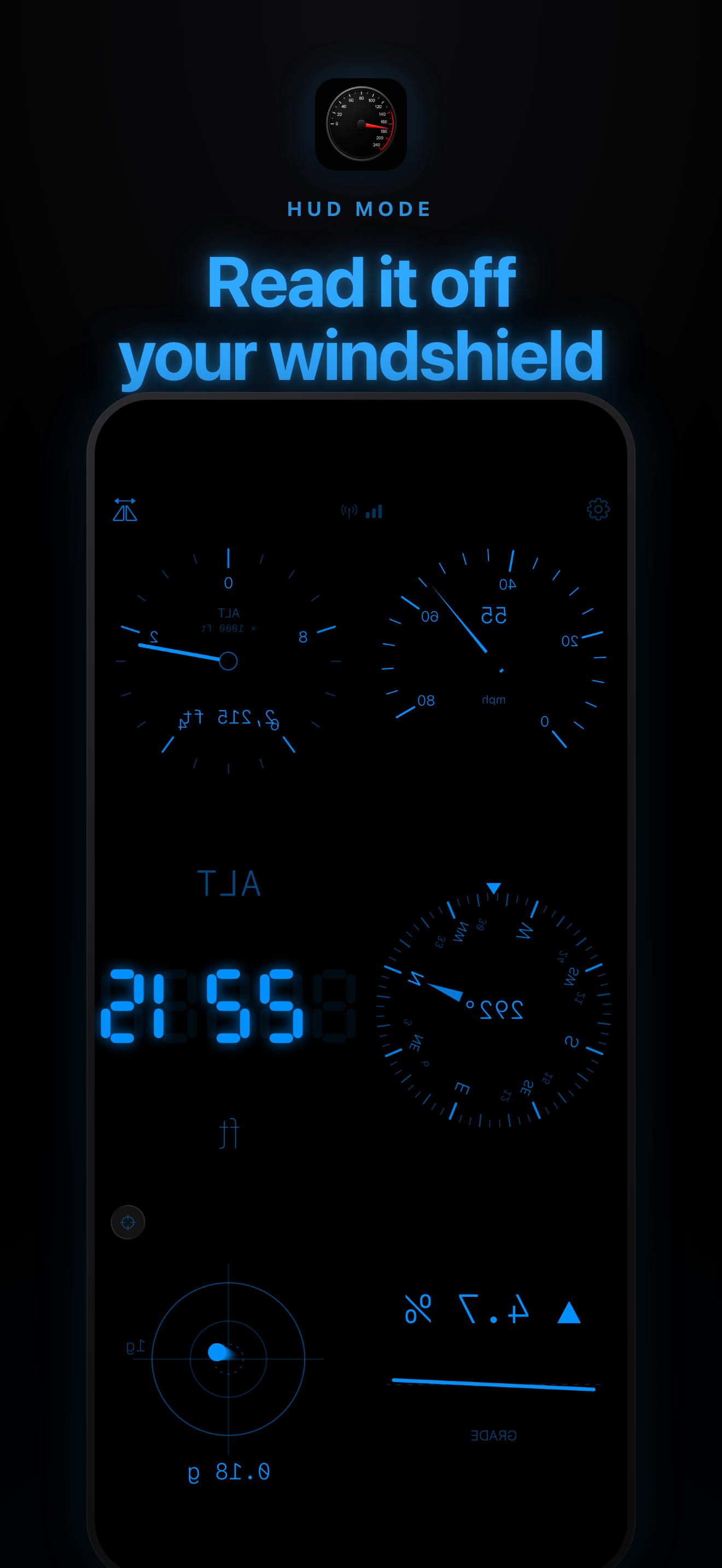 Speedo & Co screenshot 7