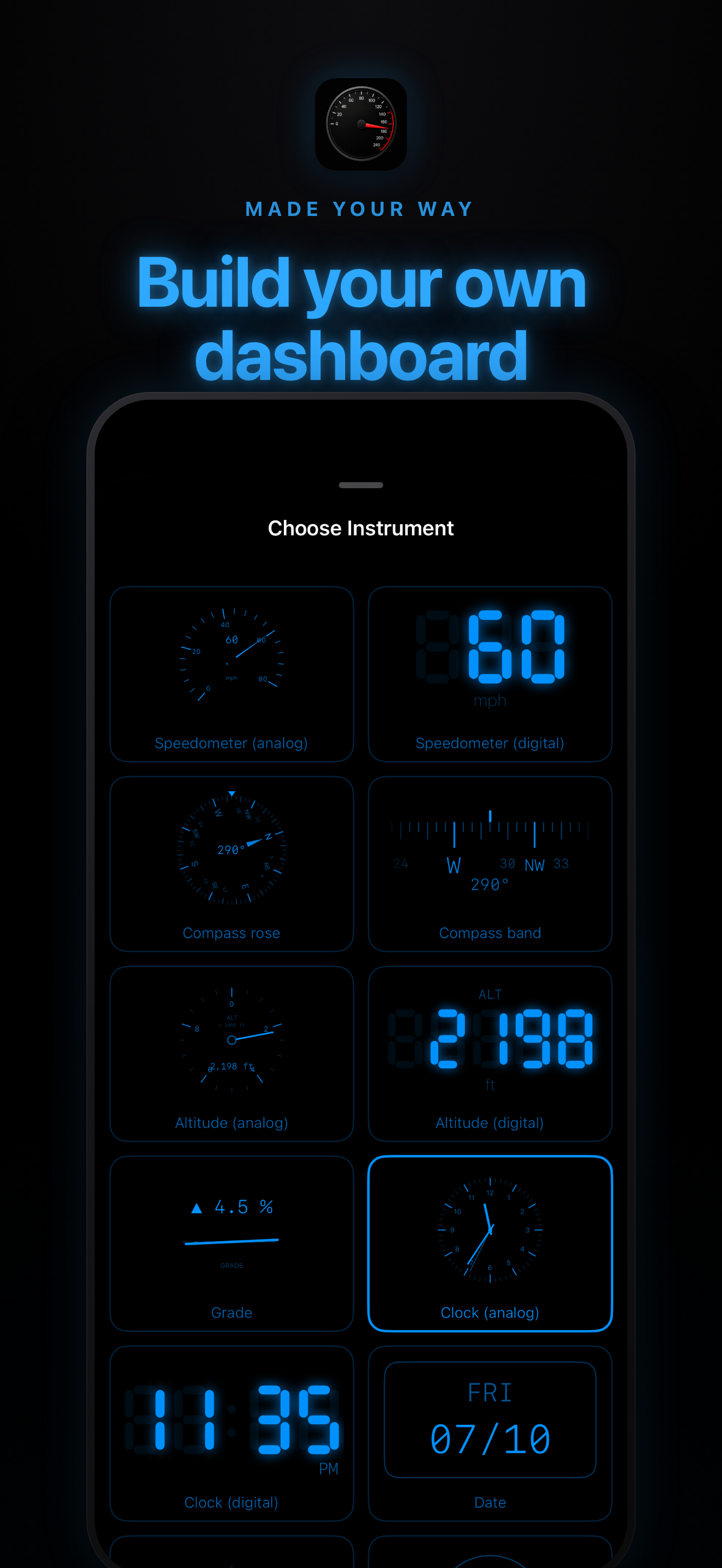 Speedo & Co screenshot 8