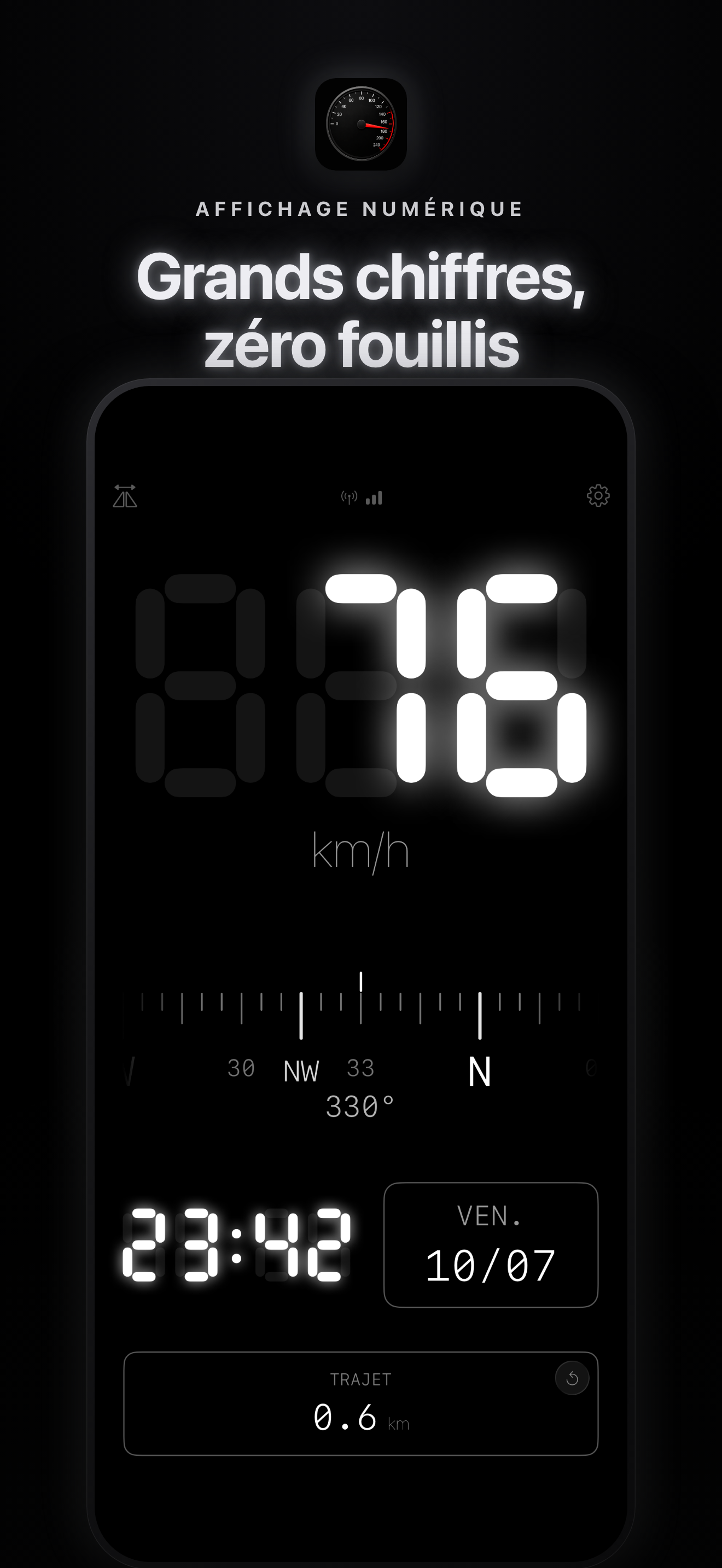 Speedo & Co screenshot 5