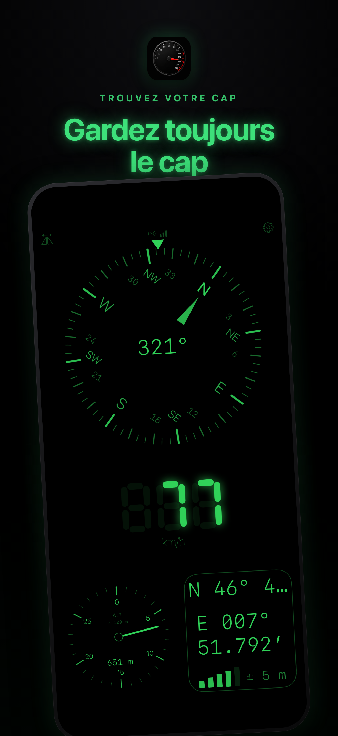 Speedo & Co screenshot 6