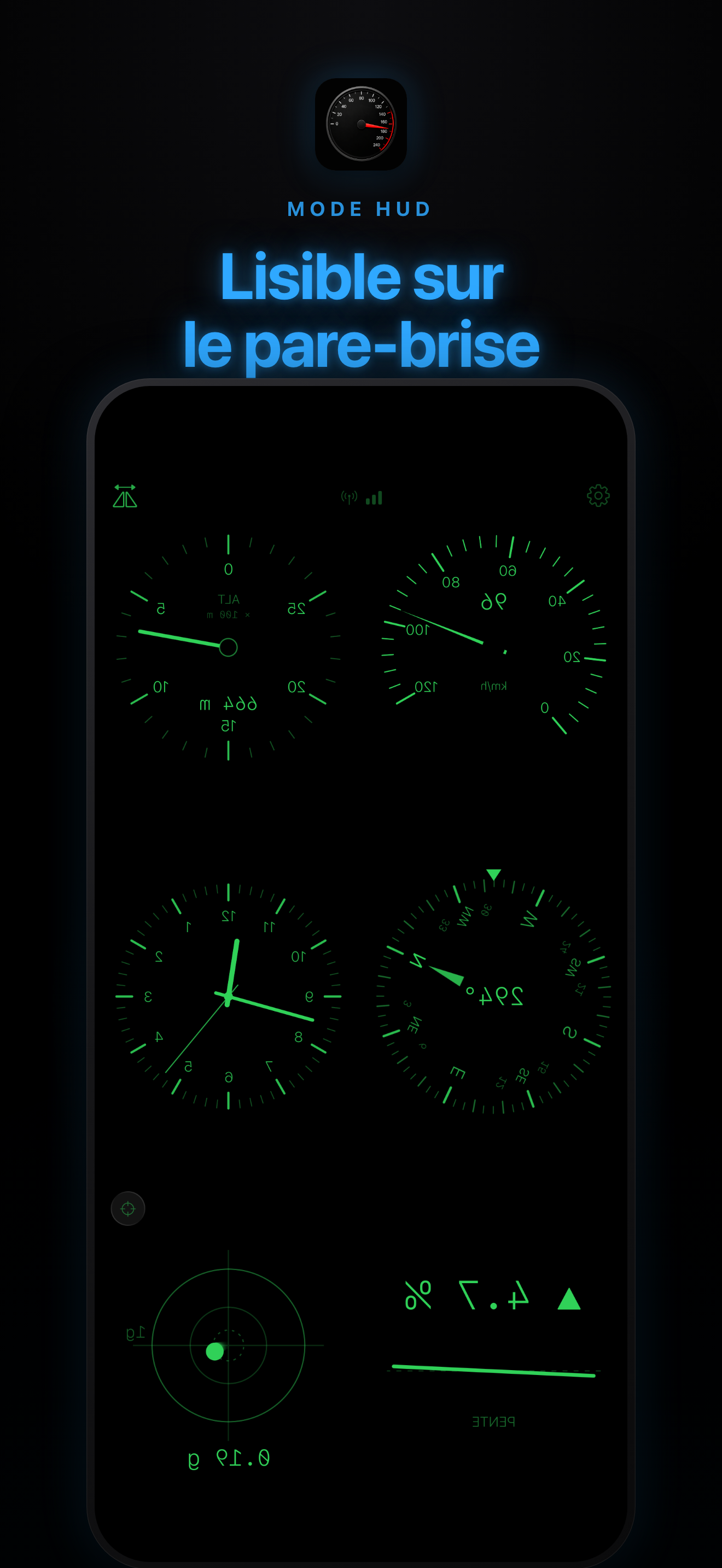 Speedo & Co screenshot 7