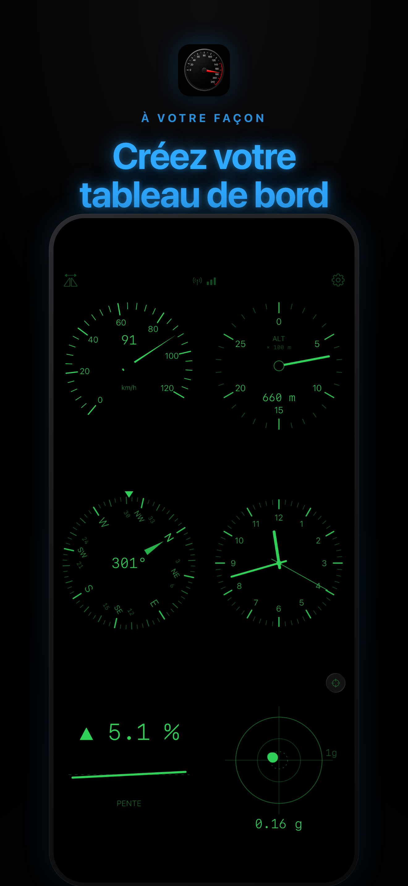 Speedo & Co screenshot 8