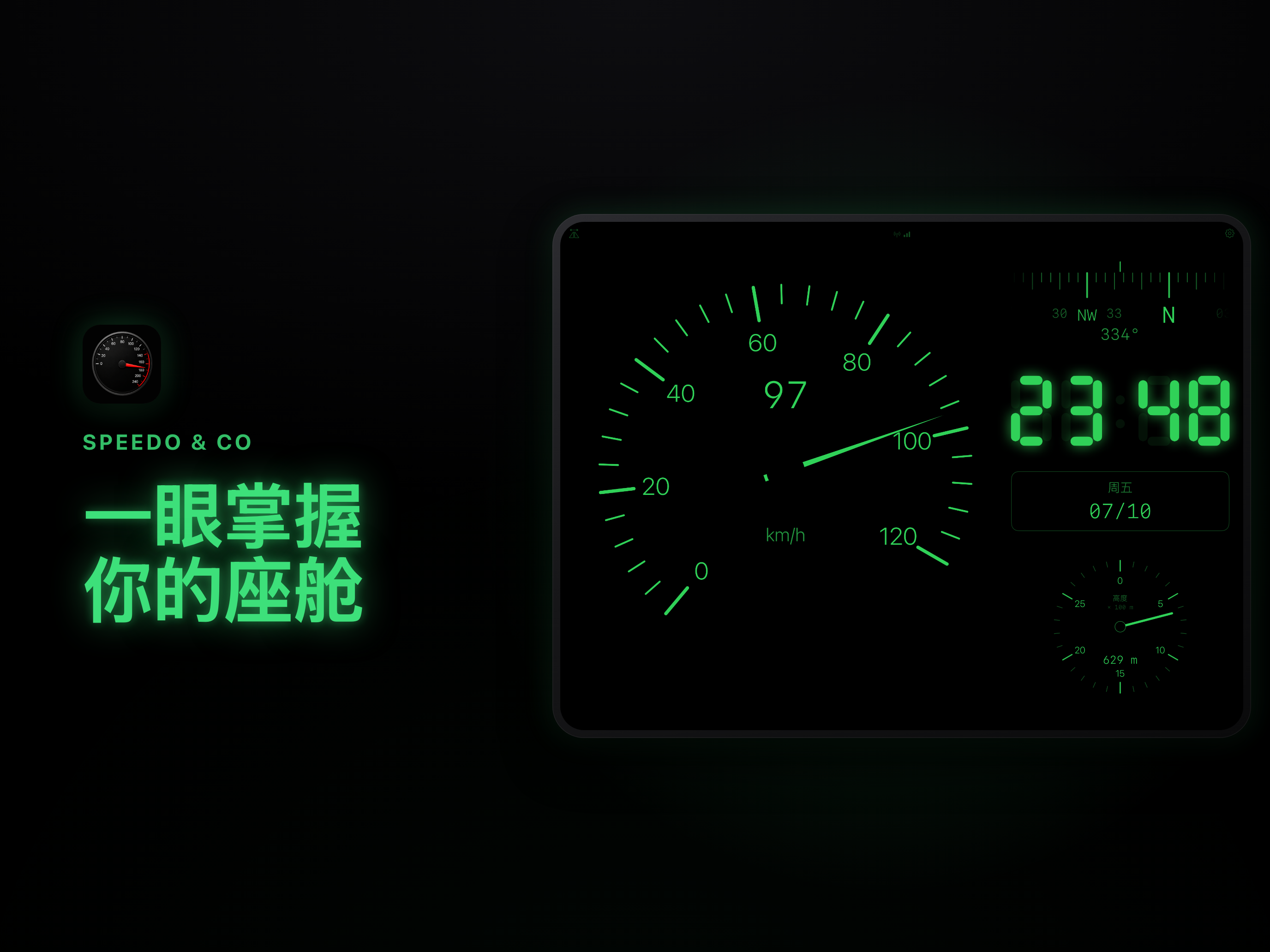 Speedo & Co screenshot 10