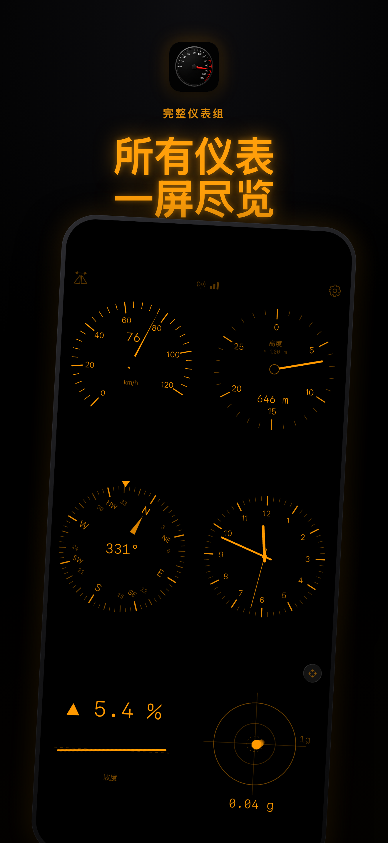 Speedo & Co screenshot 4
