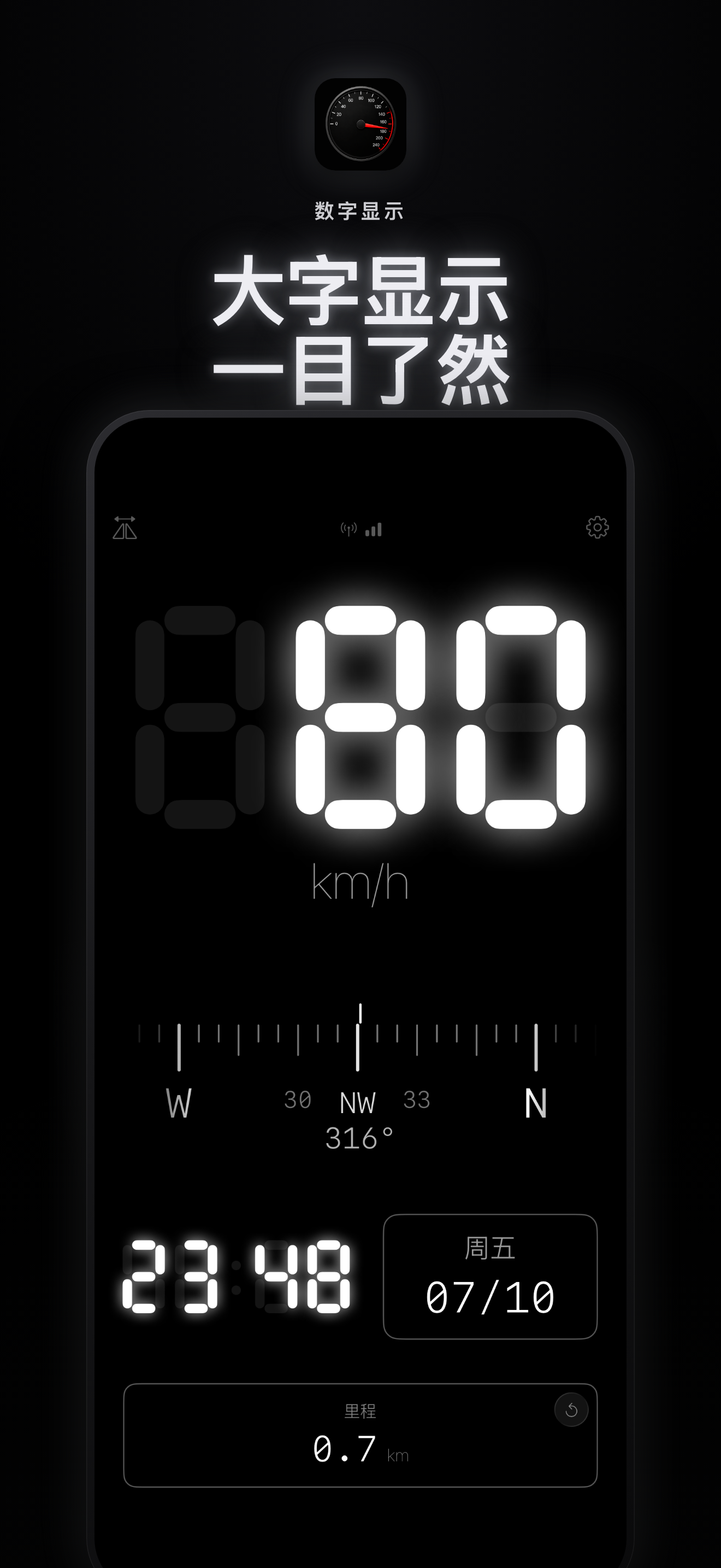 Speedo & Co screenshot 5