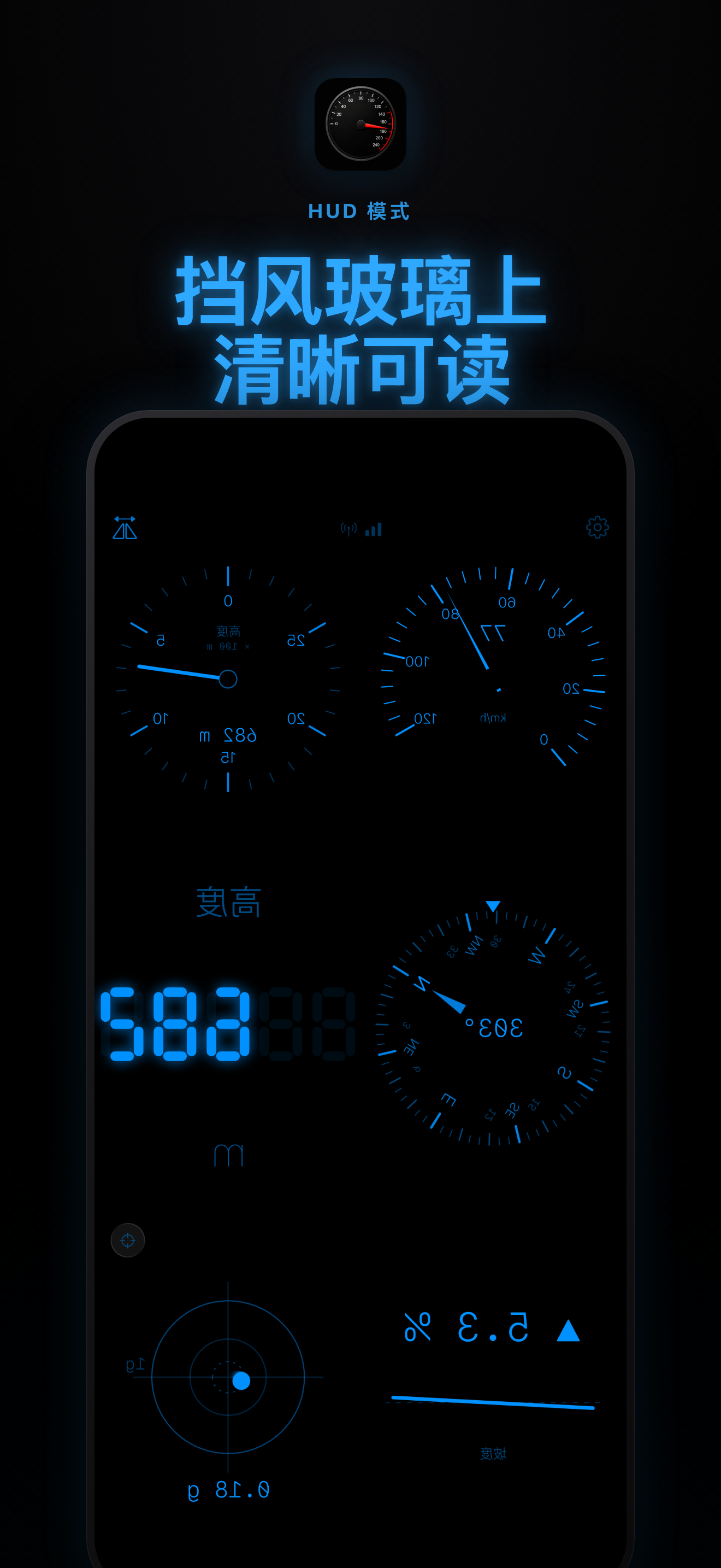 Speedo & Co screenshot 7