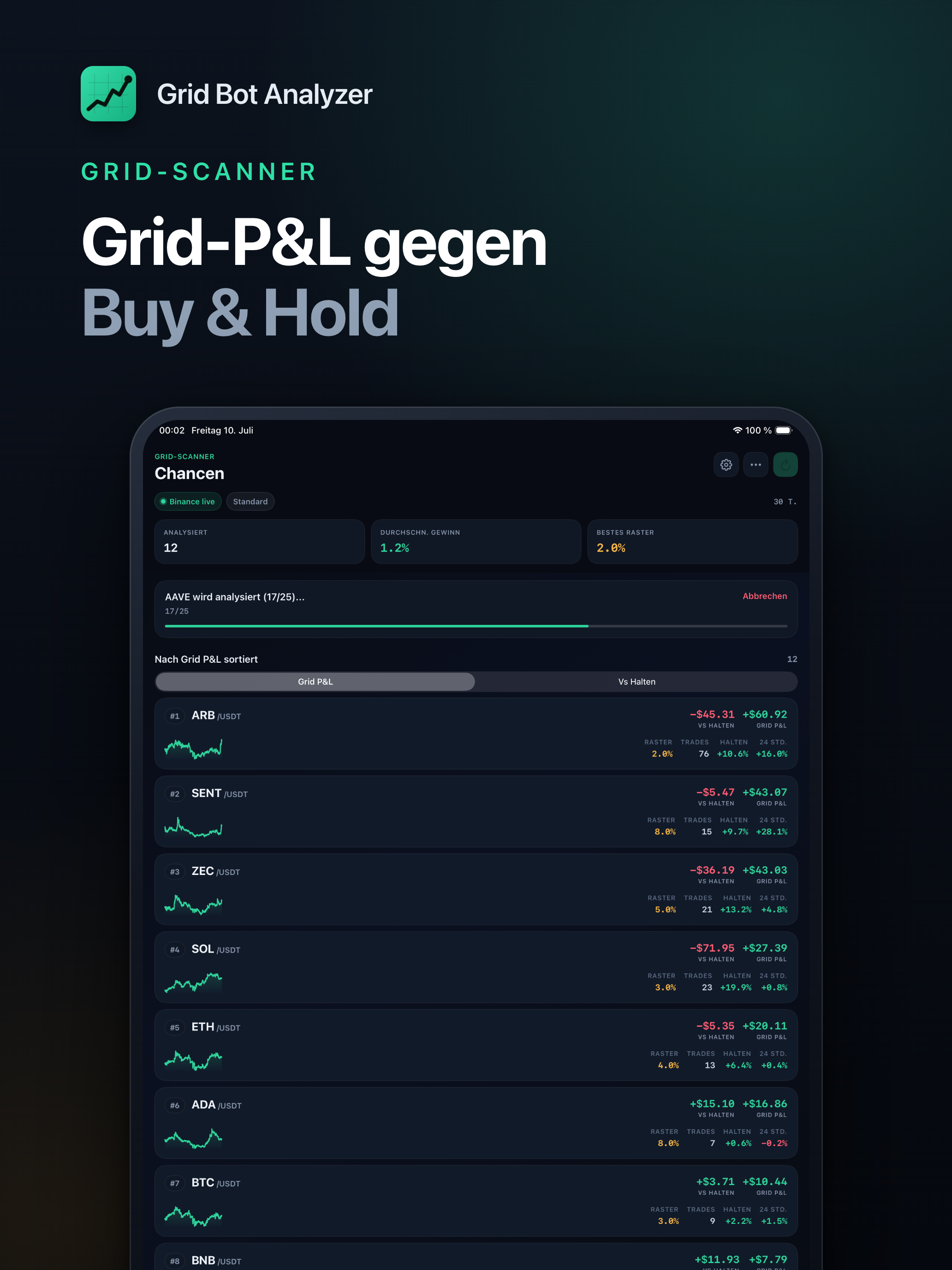 crypto-grid-bot-analyzer screenshot 7
