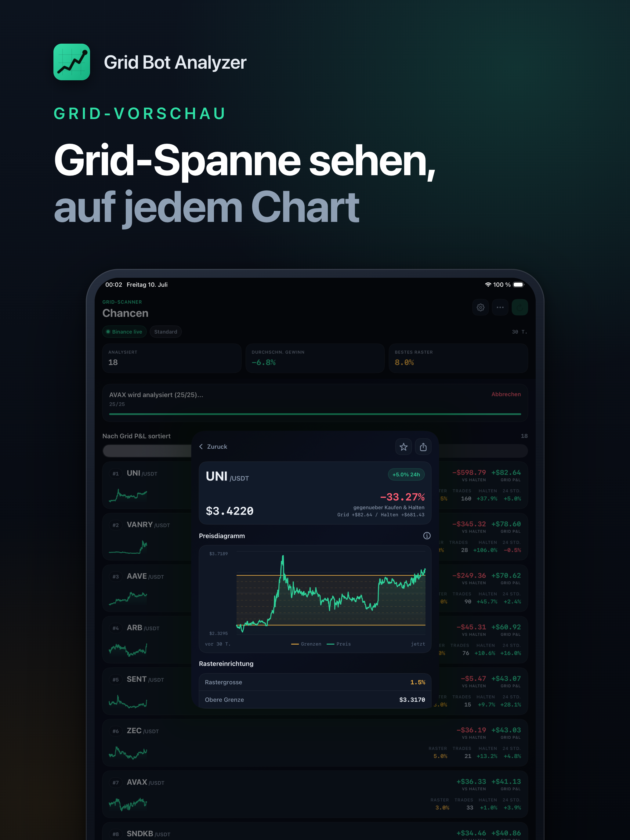 crypto-grid-bot-analyzer screenshot 8