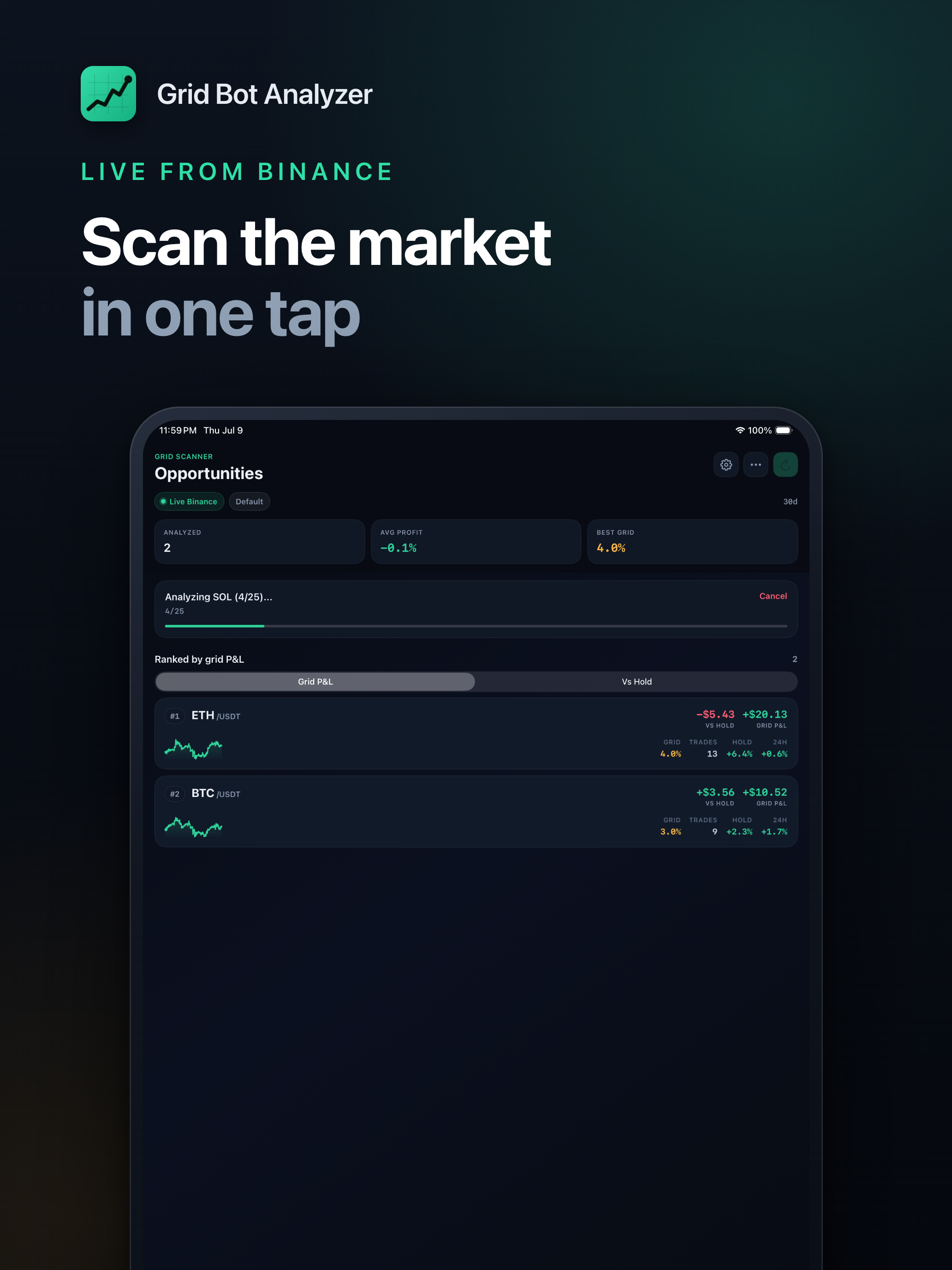 crypto-grid-bot-analyzer screenshot 6