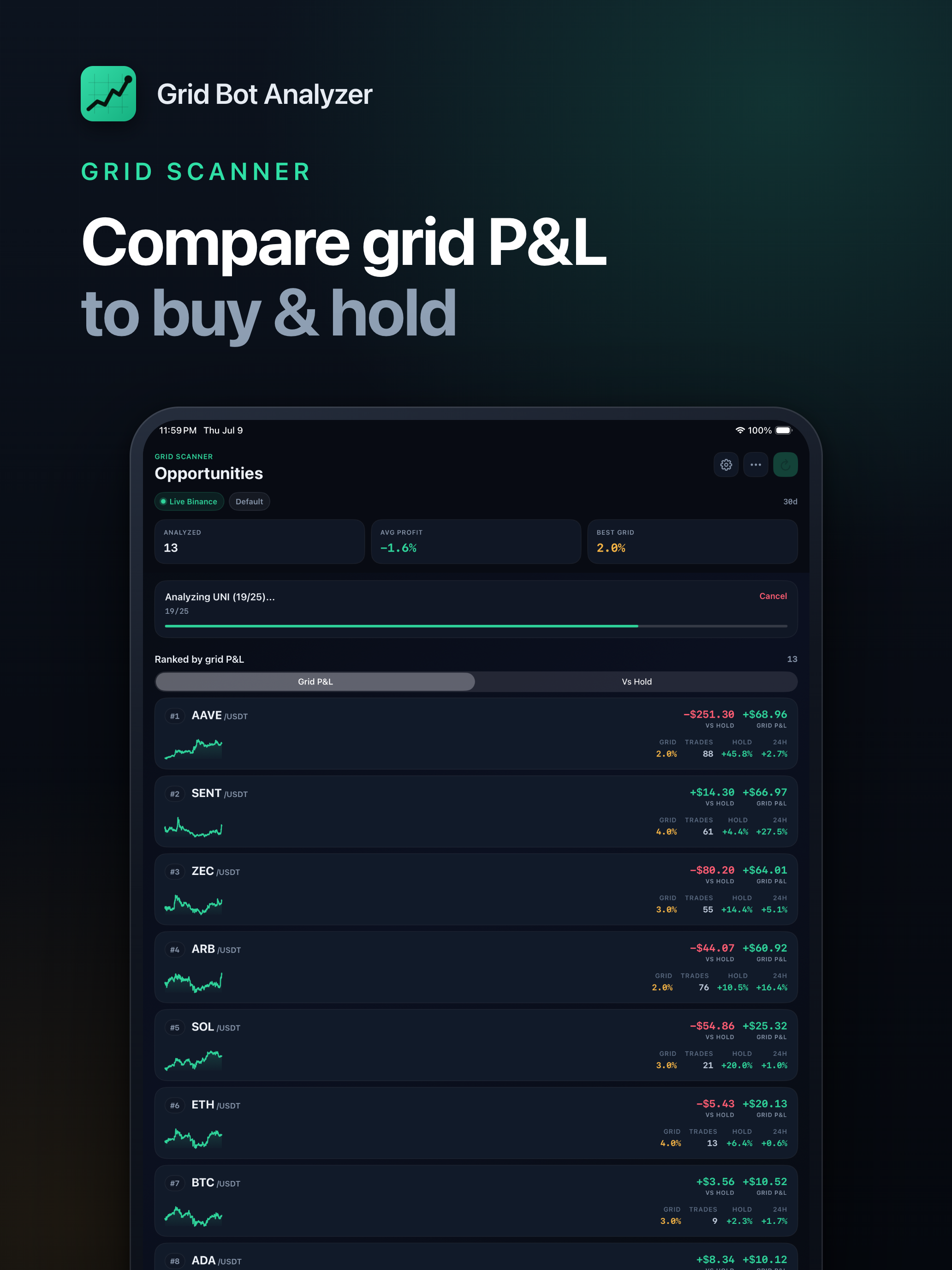 crypto-grid-bot-analyzer screenshot 7