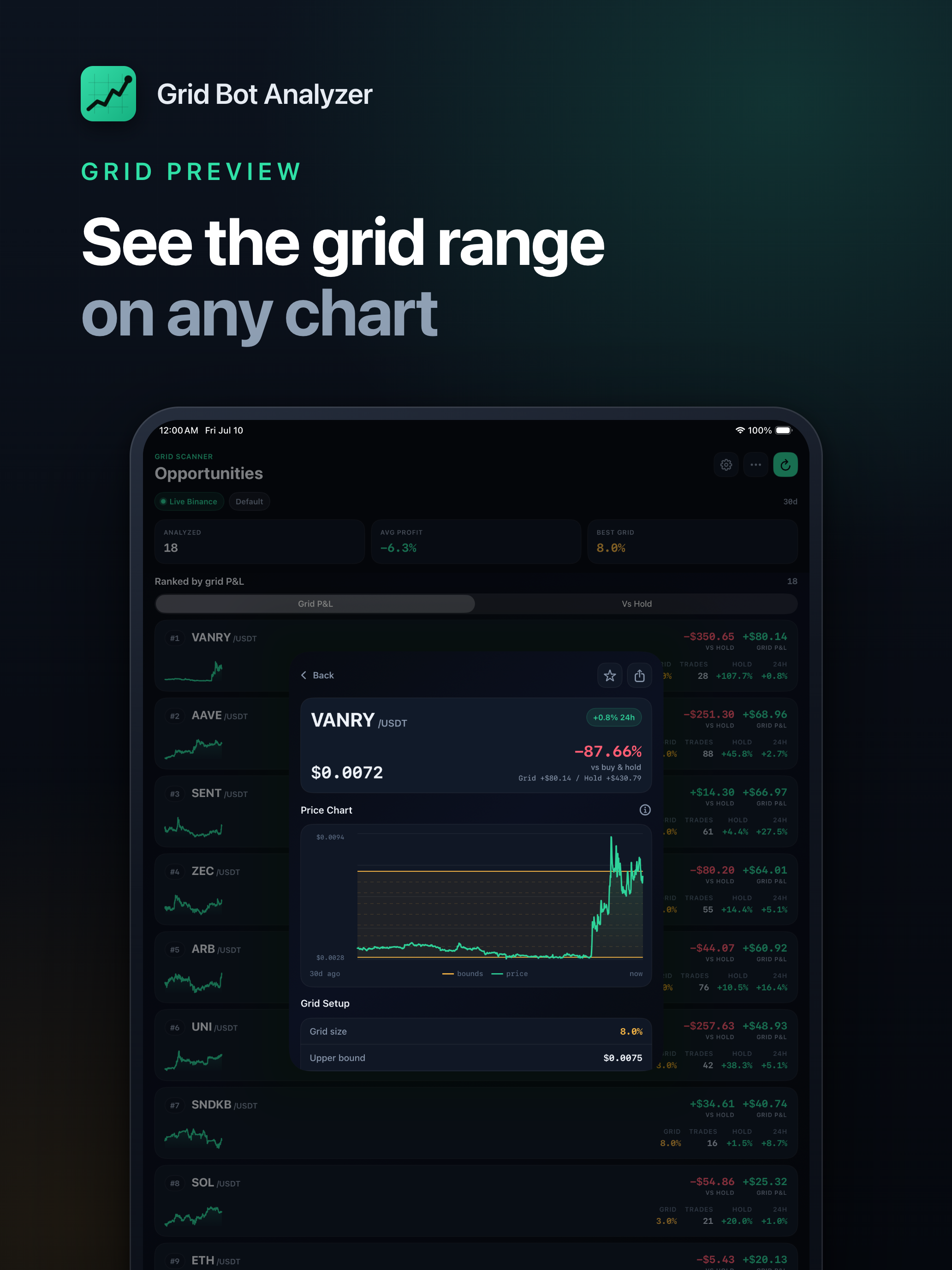 crypto-grid-bot-analyzer screenshot 8