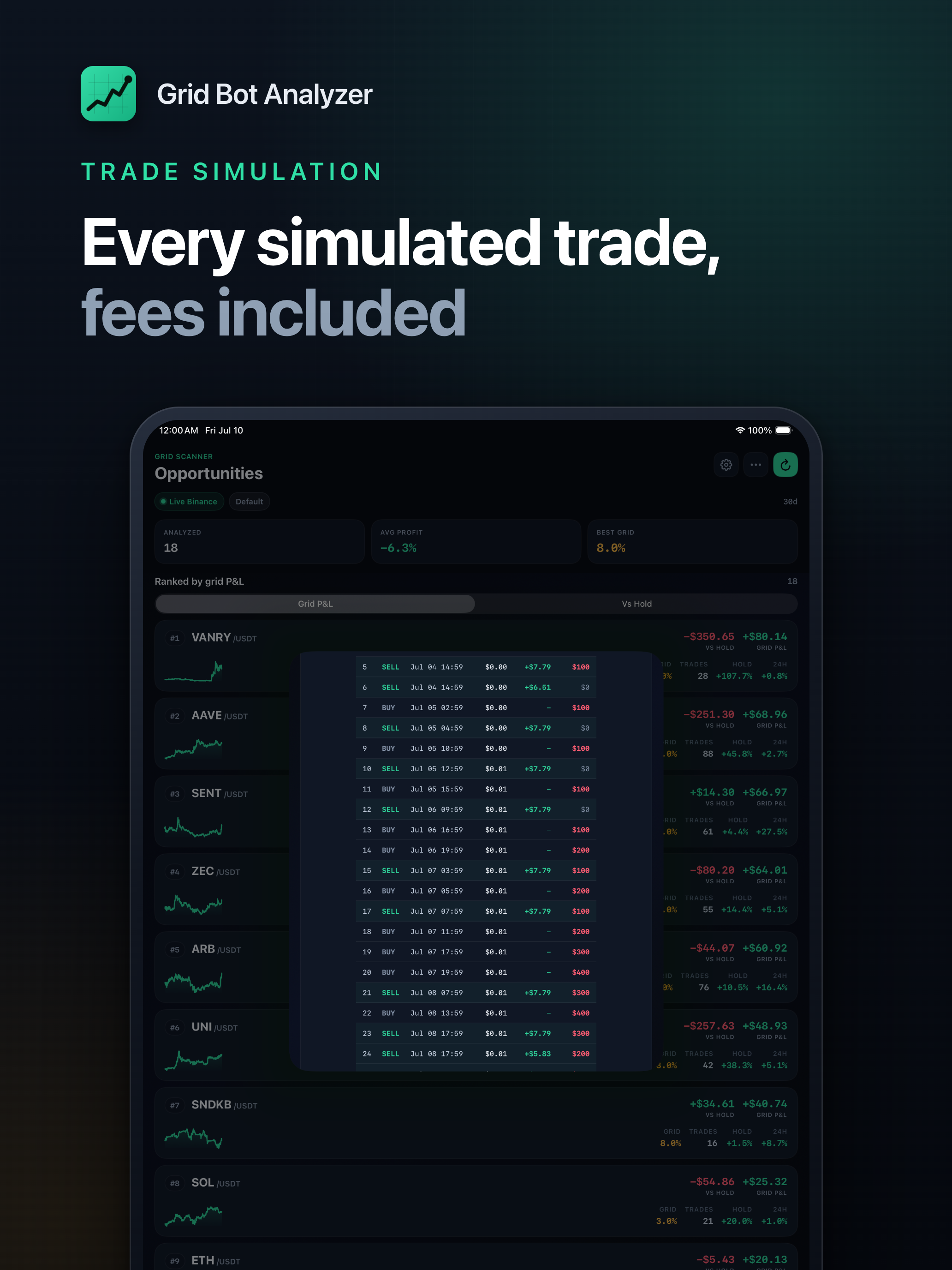 crypto-grid-bot-analyzer screenshot 9
