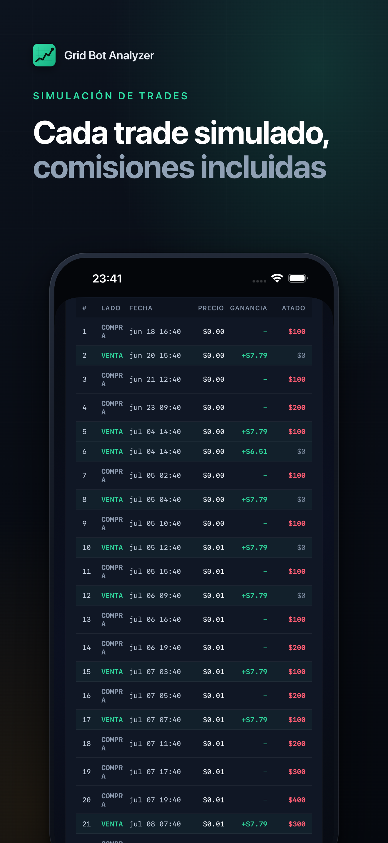 crypto-grid-bot-analyzer screenshot 4