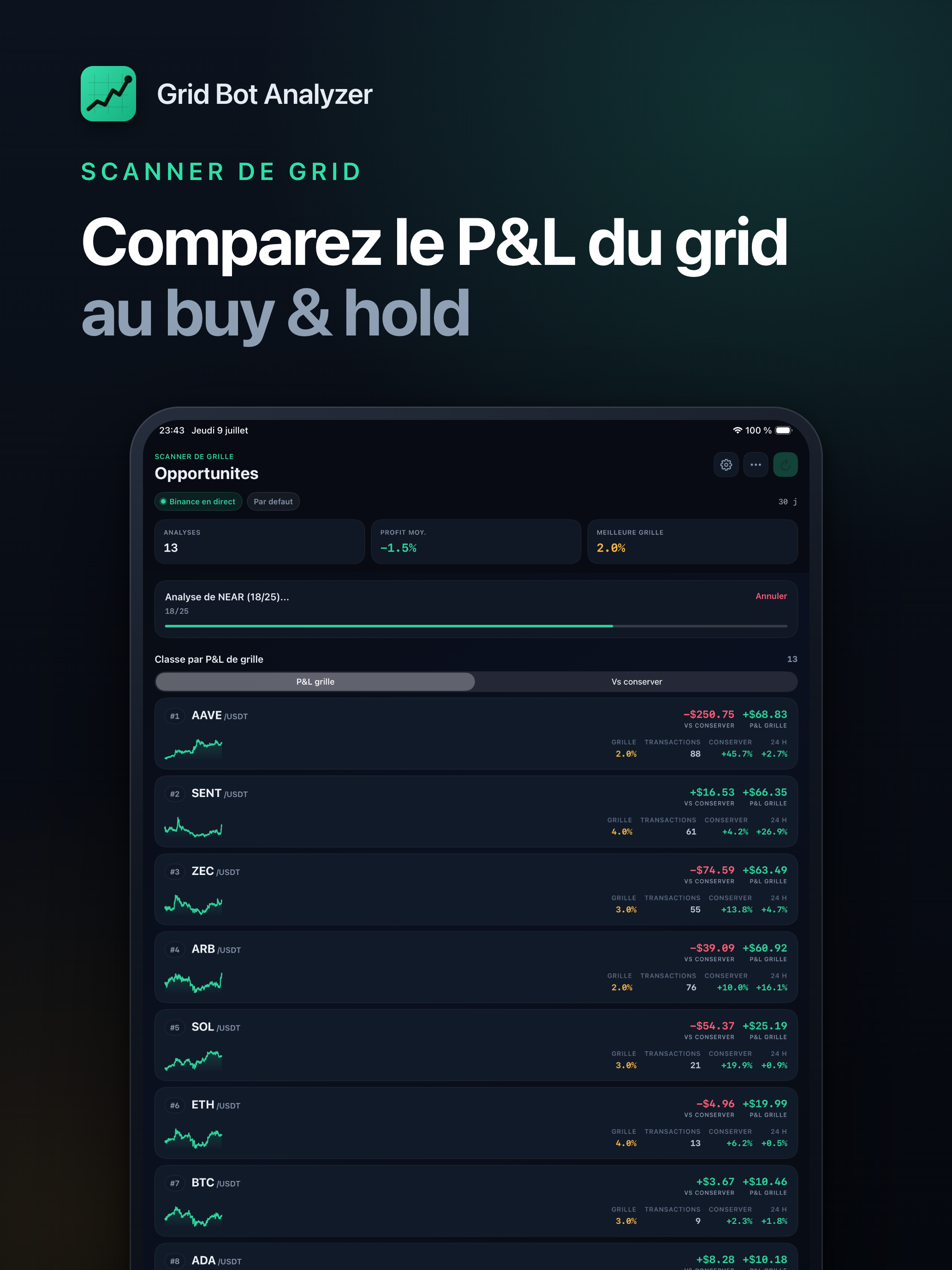 crypto-grid-bot-analyzer screenshot 7