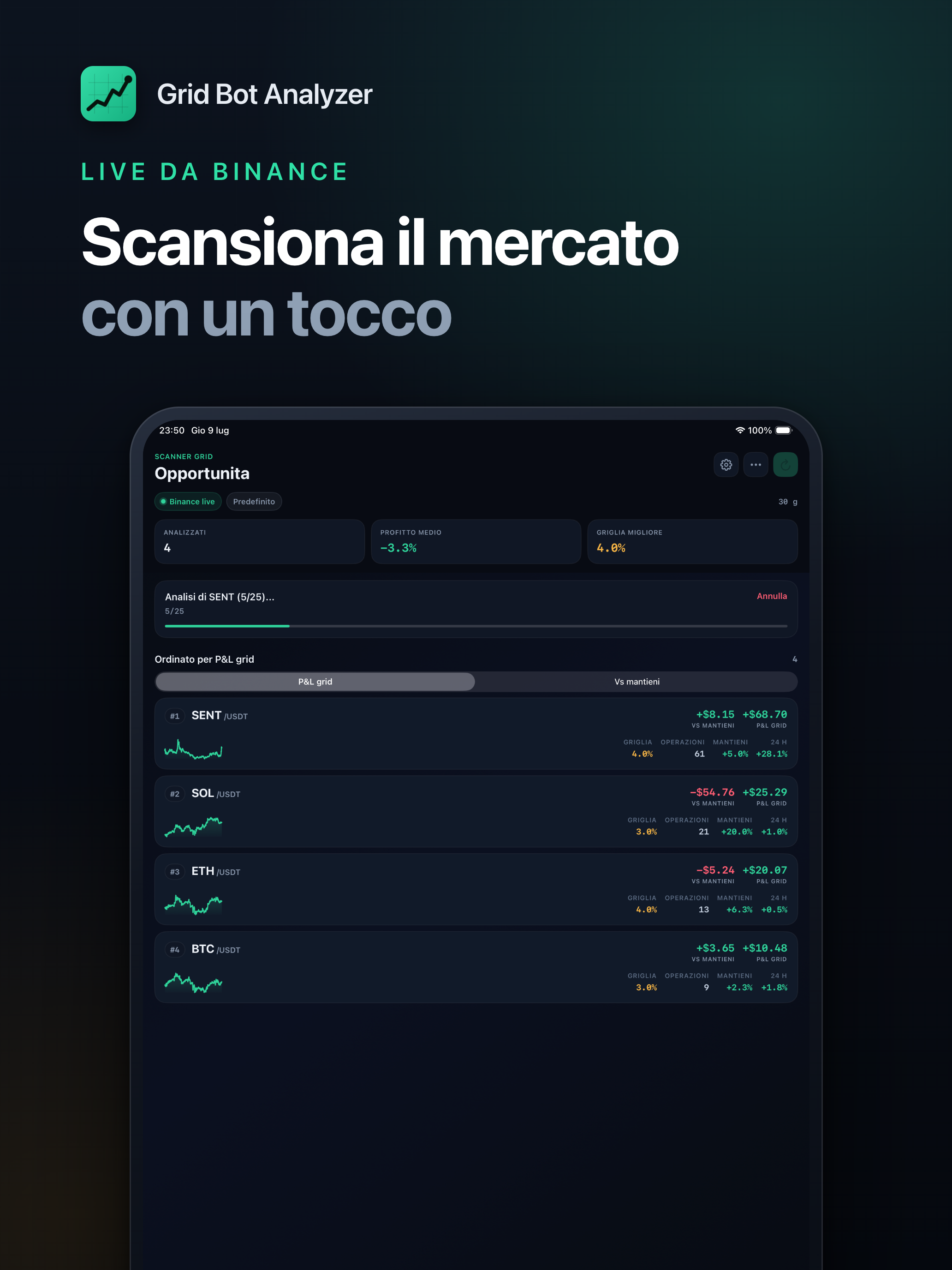crypto-grid-bot-analyzer screenshot 6