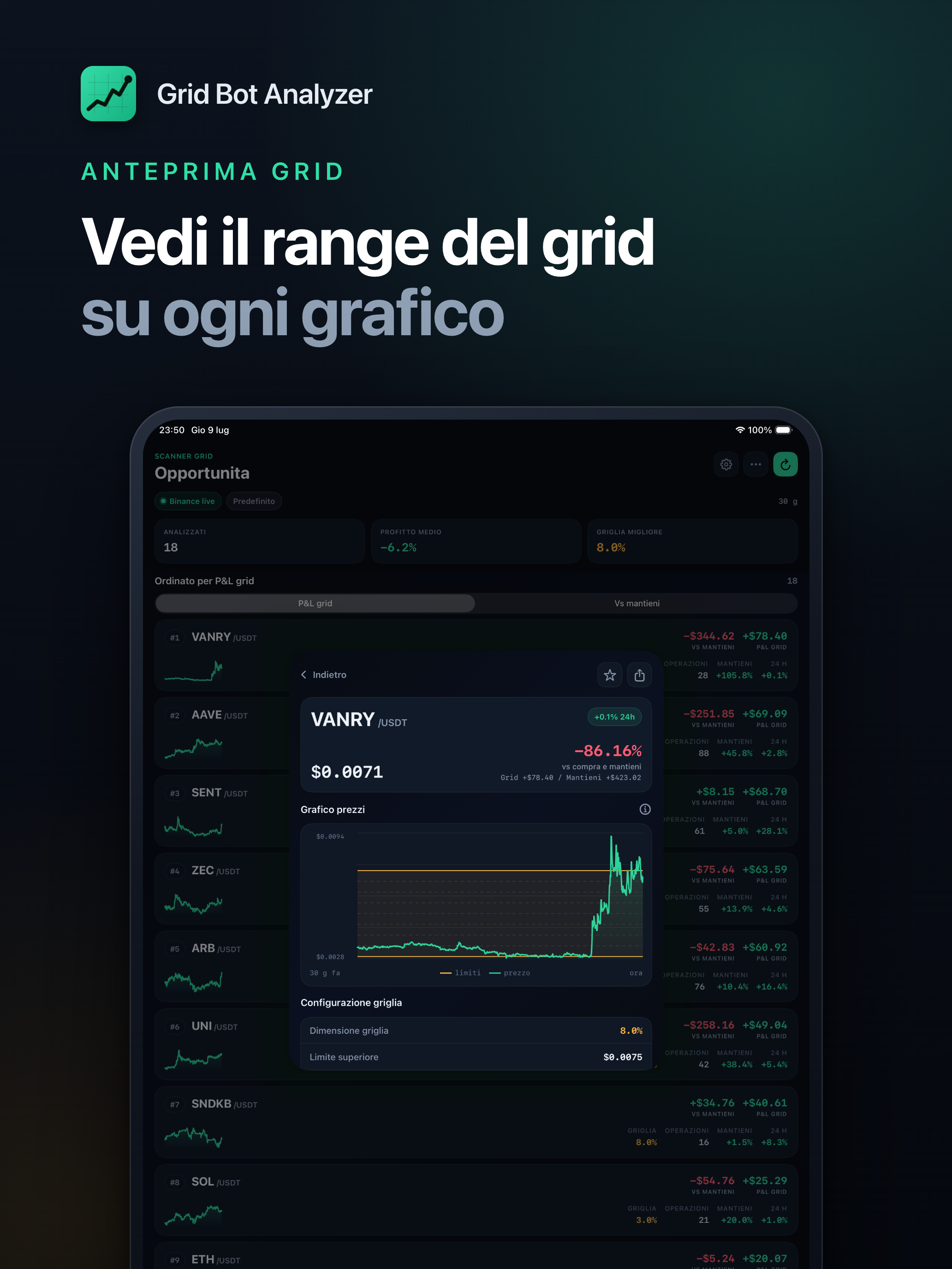 crypto-grid-bot-analyzer screenshot 8