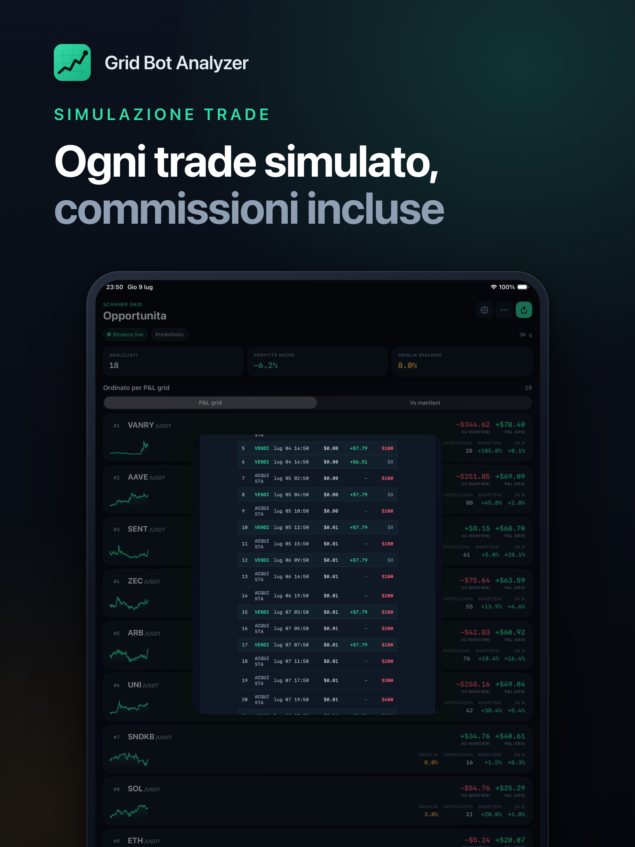 crypto-grid-bot-analyzer screenshot 9