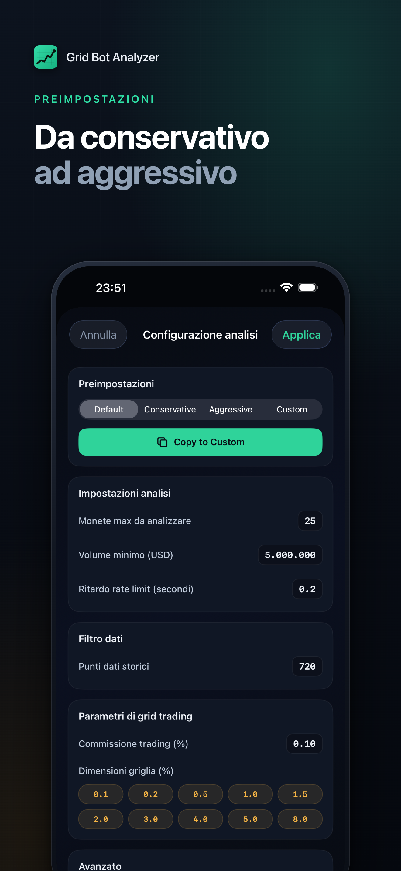 crypto-grid-bot-analyzer screenshot 5