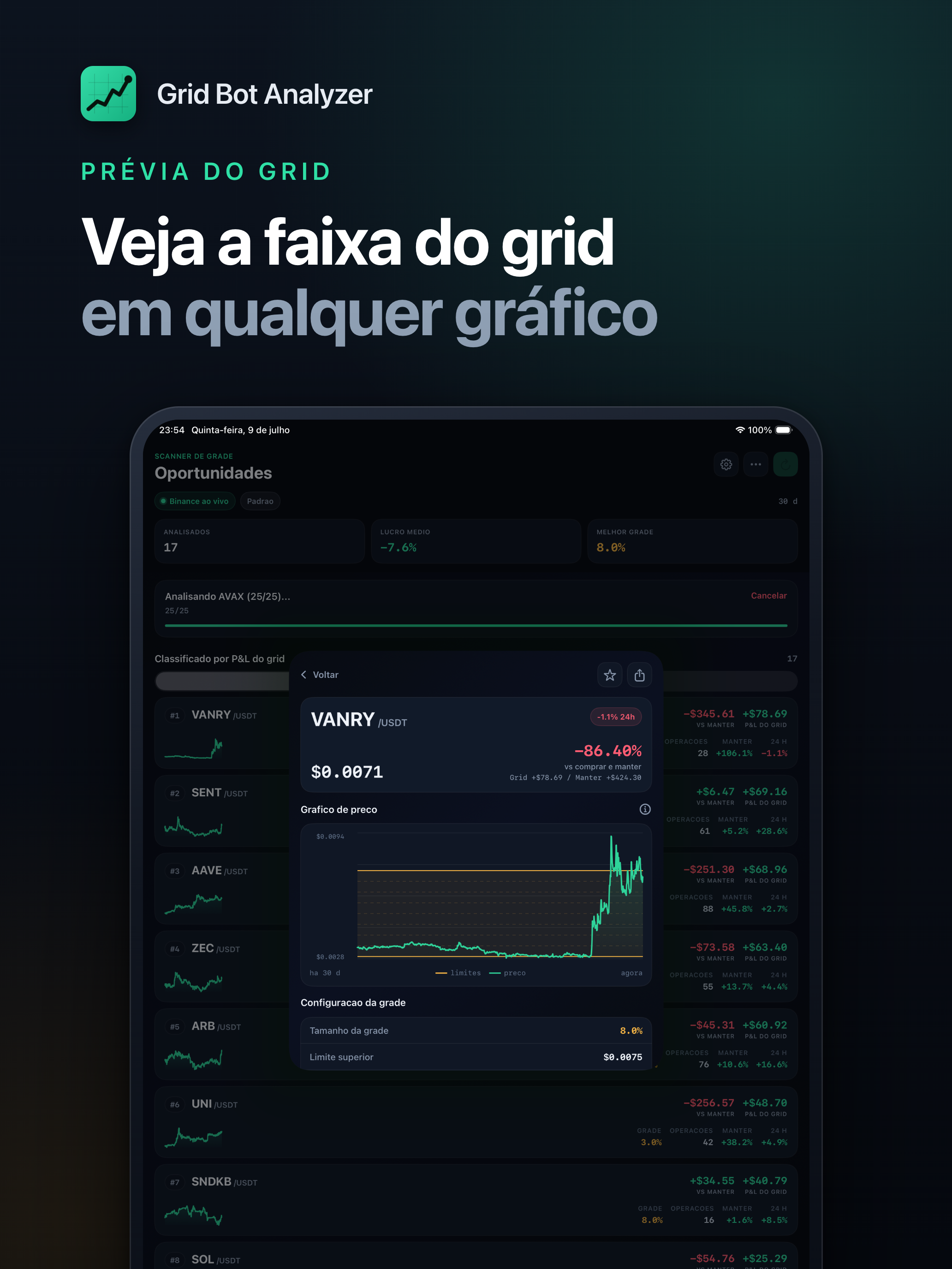 crypto-grid-bot-analyzer screenshot 8