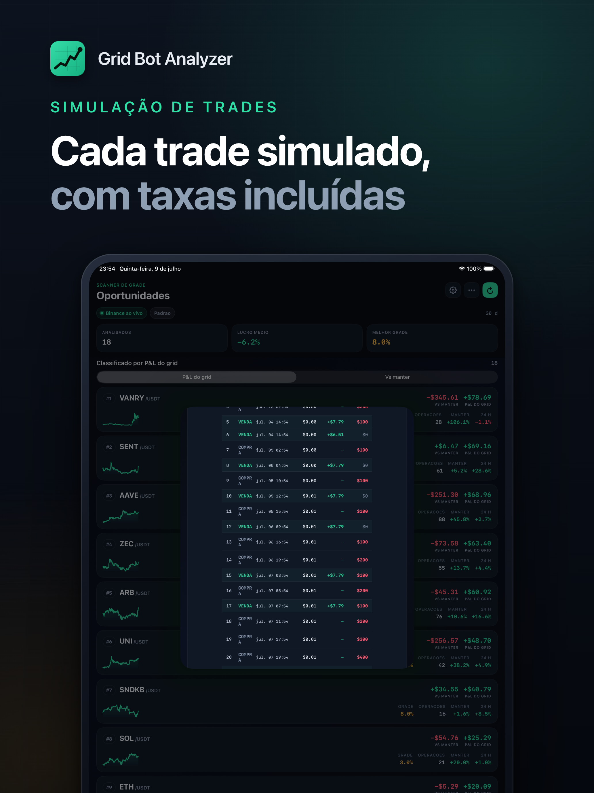 crypto-grid-bot-analyzer screenshot 9