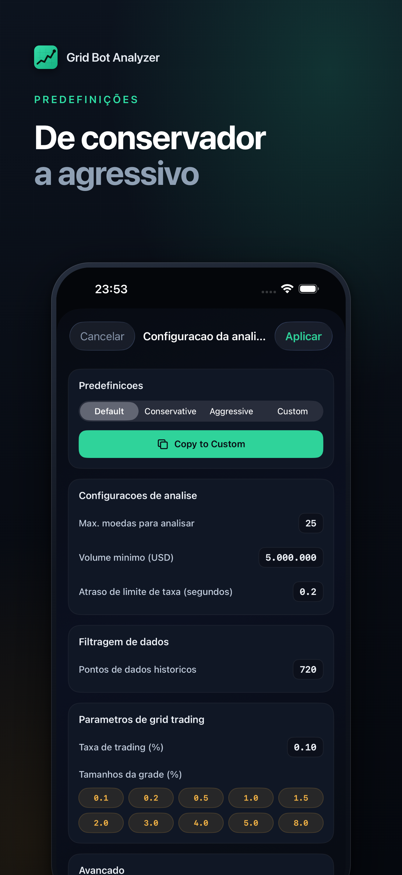 crypto-grid-bot-analyzer screenshot 5